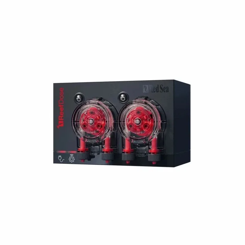 Pompe d'alimentation automatiq - Saltwater Tank avis et prix