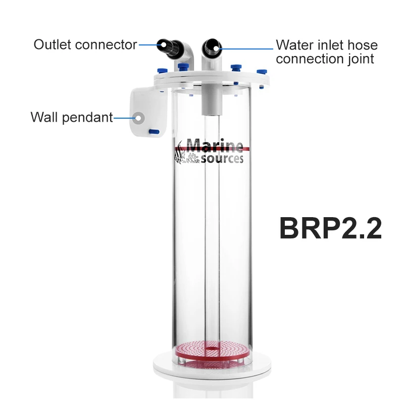 Sources marines BRP1.0 BStore  - Reef Tank Filter avis et prix