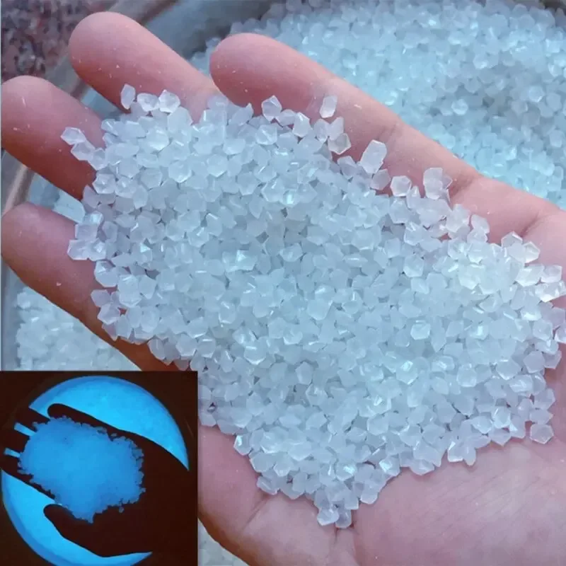 1000 pièces 3-5mm sable lumine - Marine Fish Tank avis et prix