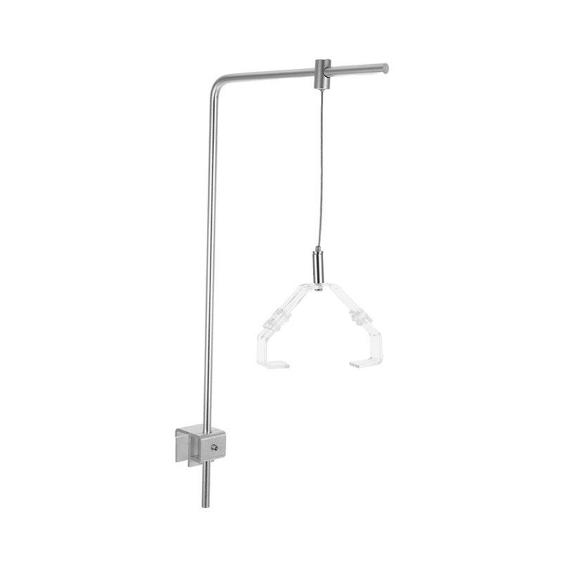 Support de lampe d'aquarium en - Saltwater Tank avis et prix