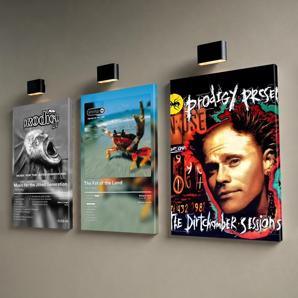 Tableau mural encadré de la ro - Live Rock avis et prix