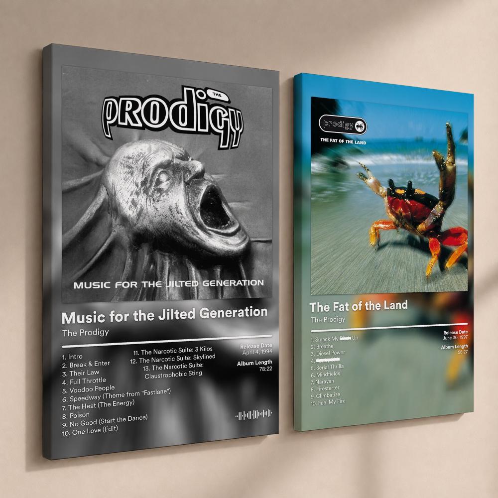 Tableau mural encadré de la ro - Live Rock avis et prix