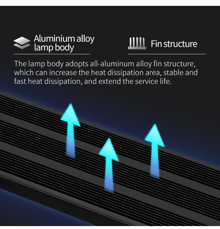 WEconvex-Variateur et minuteri - Aquarium Marine Lights avis et prix