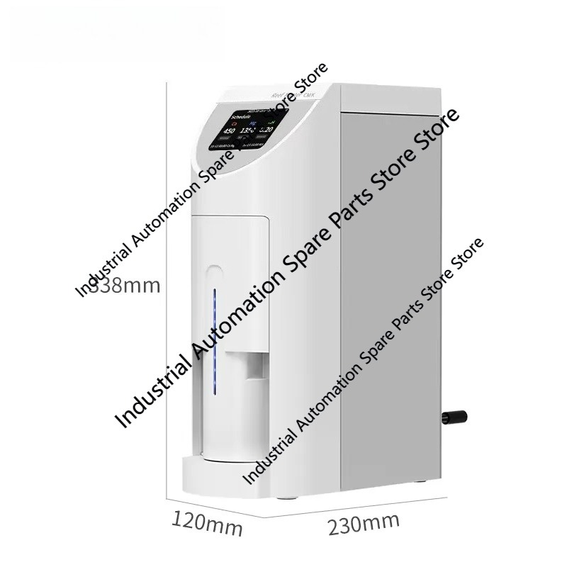Kamoer Reef Master SPA, analys - Reef Aquarium avis et prix