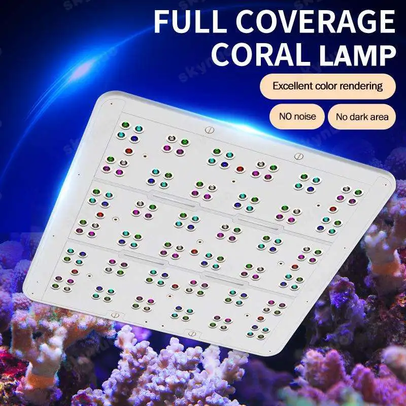 TLF KASSRAY T210 210W couvertu - Reef Lighting avis et prix