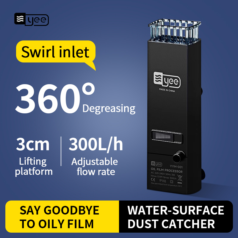 Filtre d'écumoire d'huile de S - Reef Tank Filter avis et prix