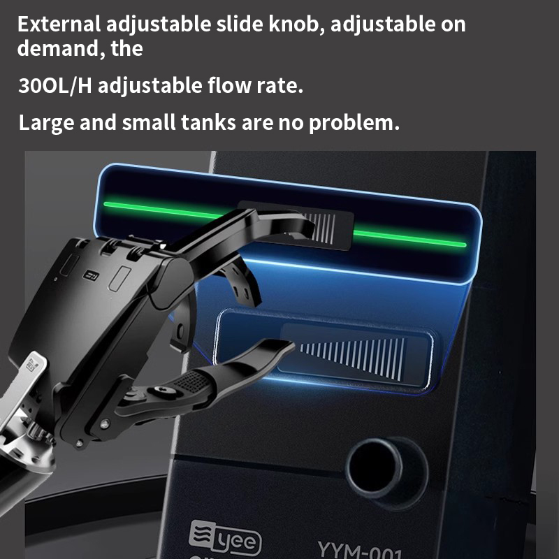 Filtre d'écumoire d'huile de S - Reef Tank Filter avis et prix