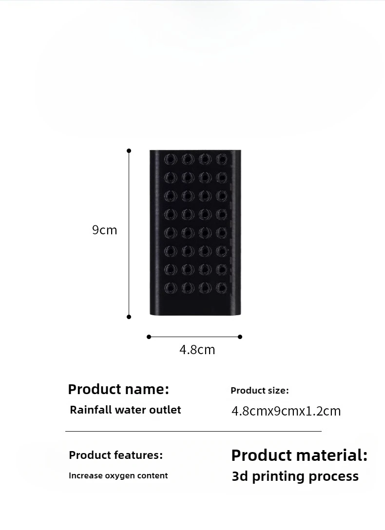 Rénovation de sortie de cascad - Marine Fish Tank avis et prix