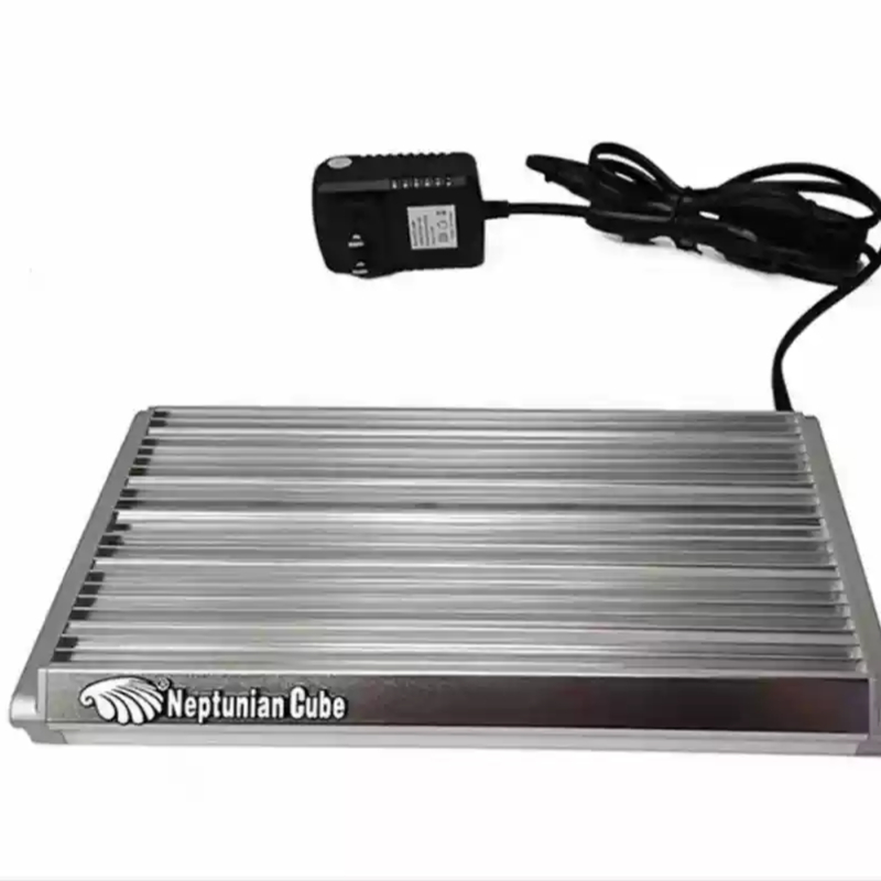 Lumière LED Neptunian Cube Ref - Marine Aquarium Cube avis et prix