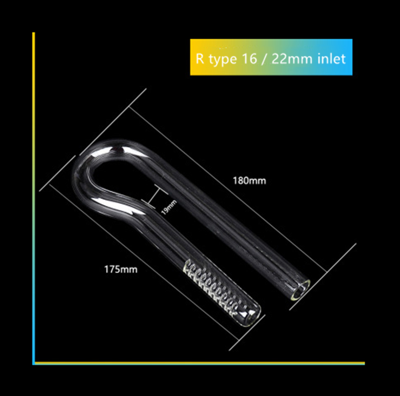 Verre d'aquarium Mini entrée e - Reef Tank Filter avis et prix