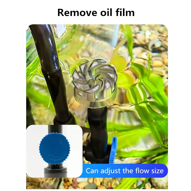 SUNSUN nouveau filtre d'aquari - Reef Tank Filter avis et prix
