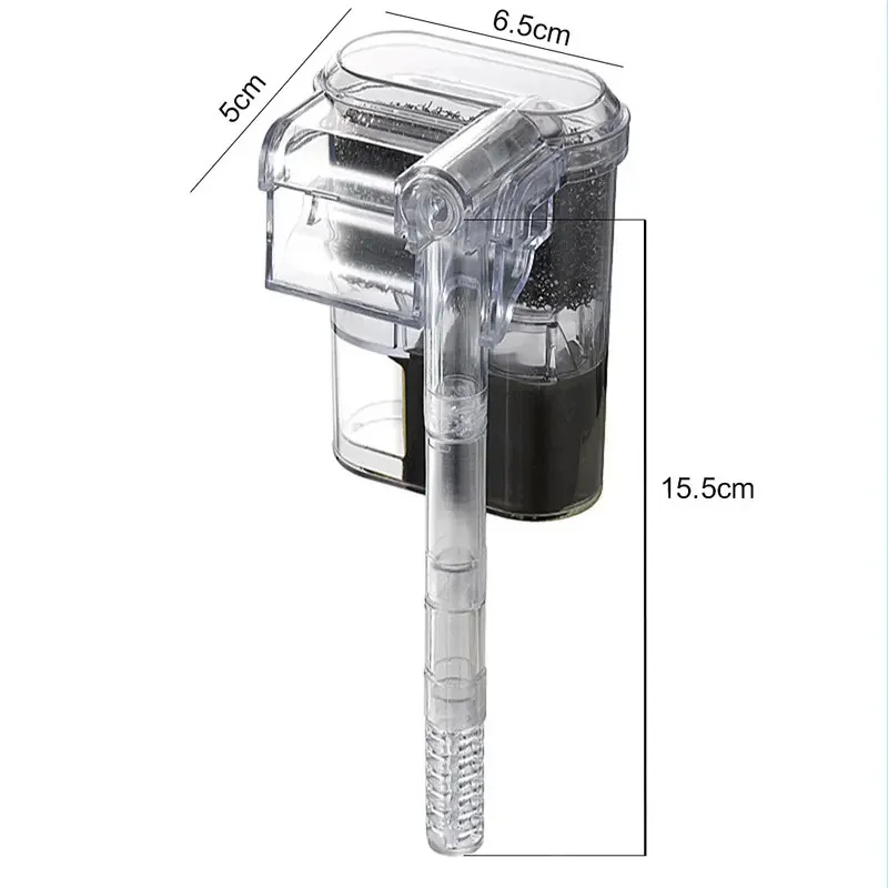 Nouveau filtre suspendu pour a - Reef Tank Filter avis et prix