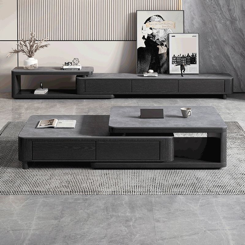Table basse minimaliste en dal - Live Rock avis et prix