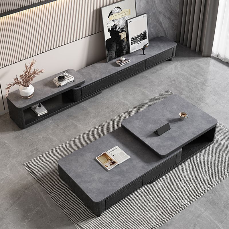 Table basse minimaliste en dal - Live Rock avis et prix