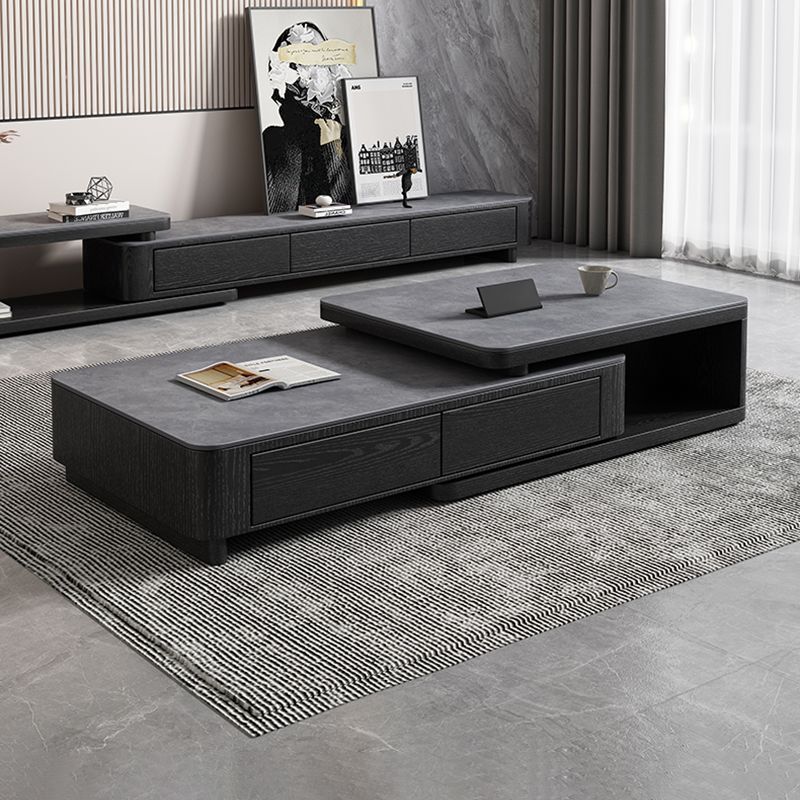 Table basse minimaliste en dal - Live Rock avis et prix