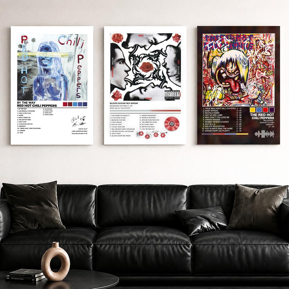 Tableau mural encadré de la ro - Live Rock avis et prix