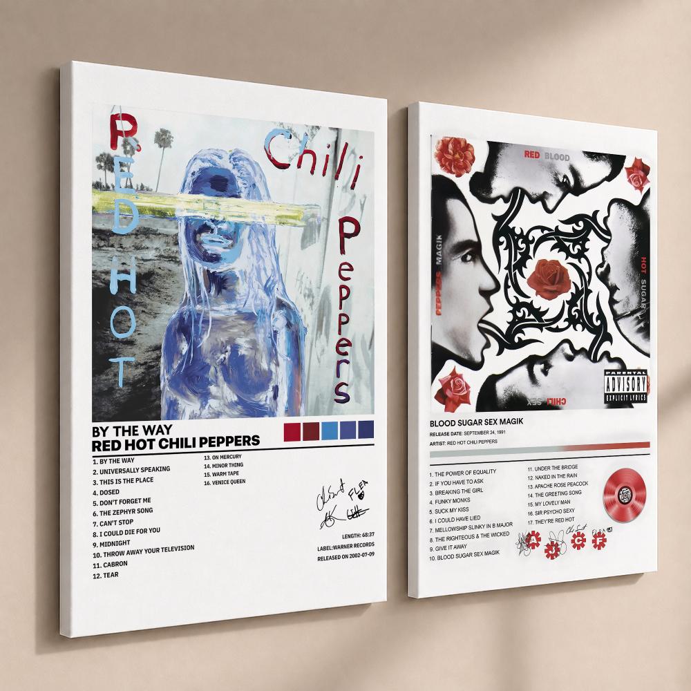 Tableau mural encadré de la ro - Live Rock avis et prix