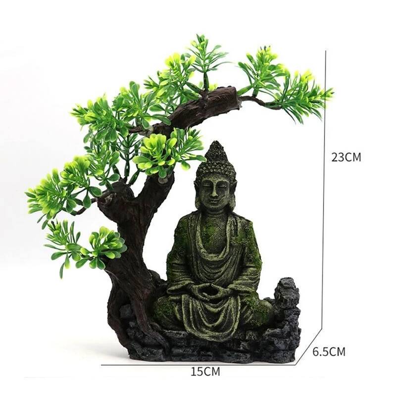 Livraison gratuite、décoration  - Marine Aquarium Epoxy avis et prix
