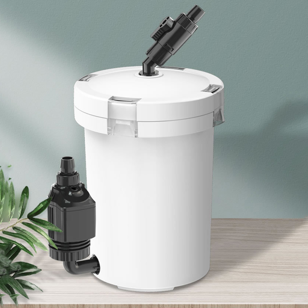 Filtre d'aquarium silencieux a - Reef Tank Filter avis et prix