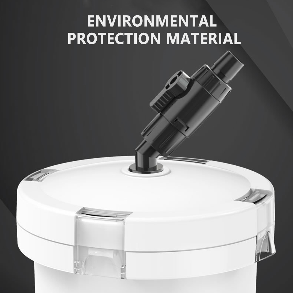 Filtre d'aquarium silencieux a - Reef Tank Filter avis et prix