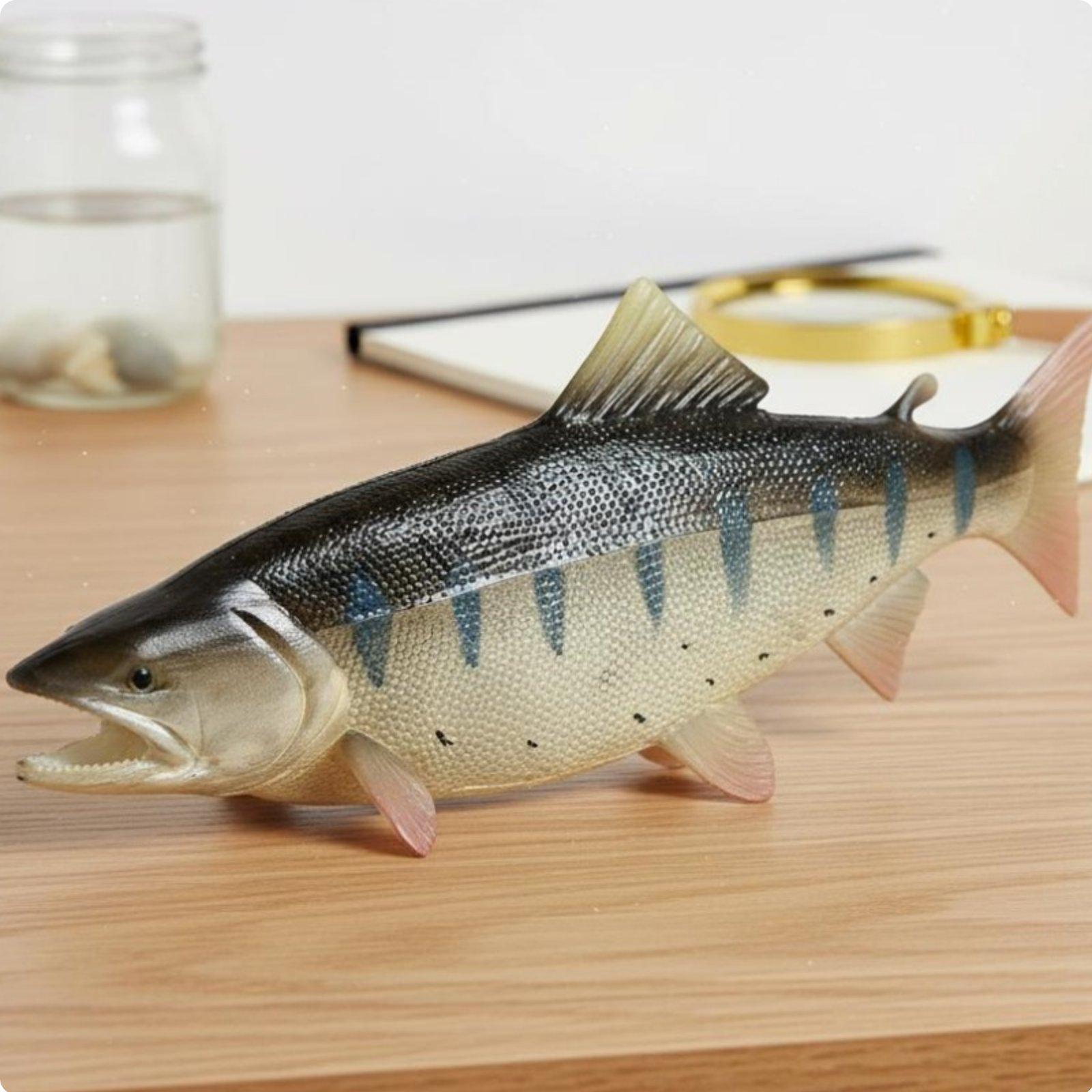 Figurine de crabe détaillée, s - Aquarium Marine World avis et prix