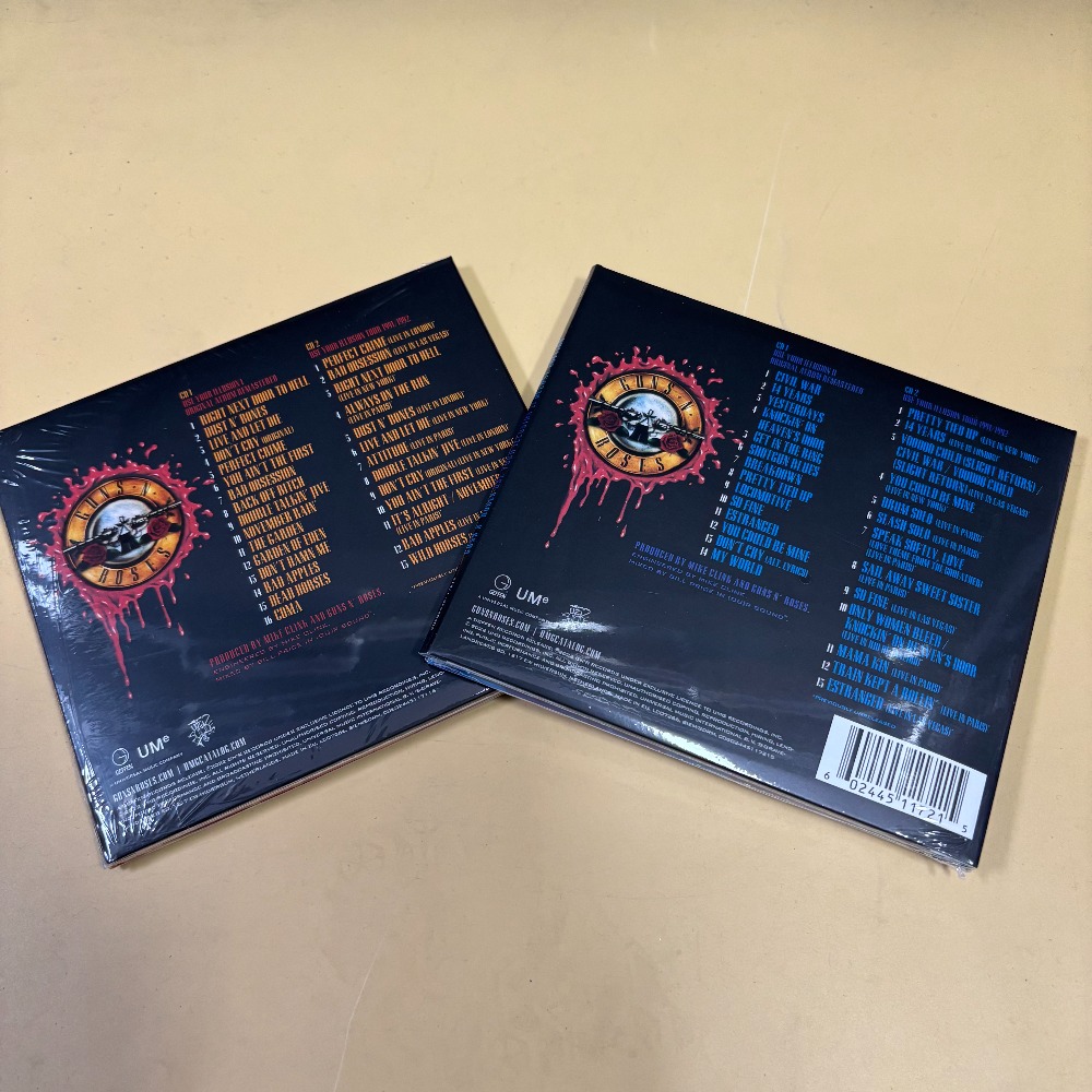 Hard Rock Blues Metal Deluxe 4 - Live Rock avis et prix