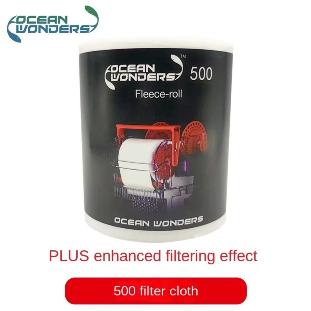 RedSea ReefMat 500 OW 500 Tiss - Reef Tank Filter avis et prix