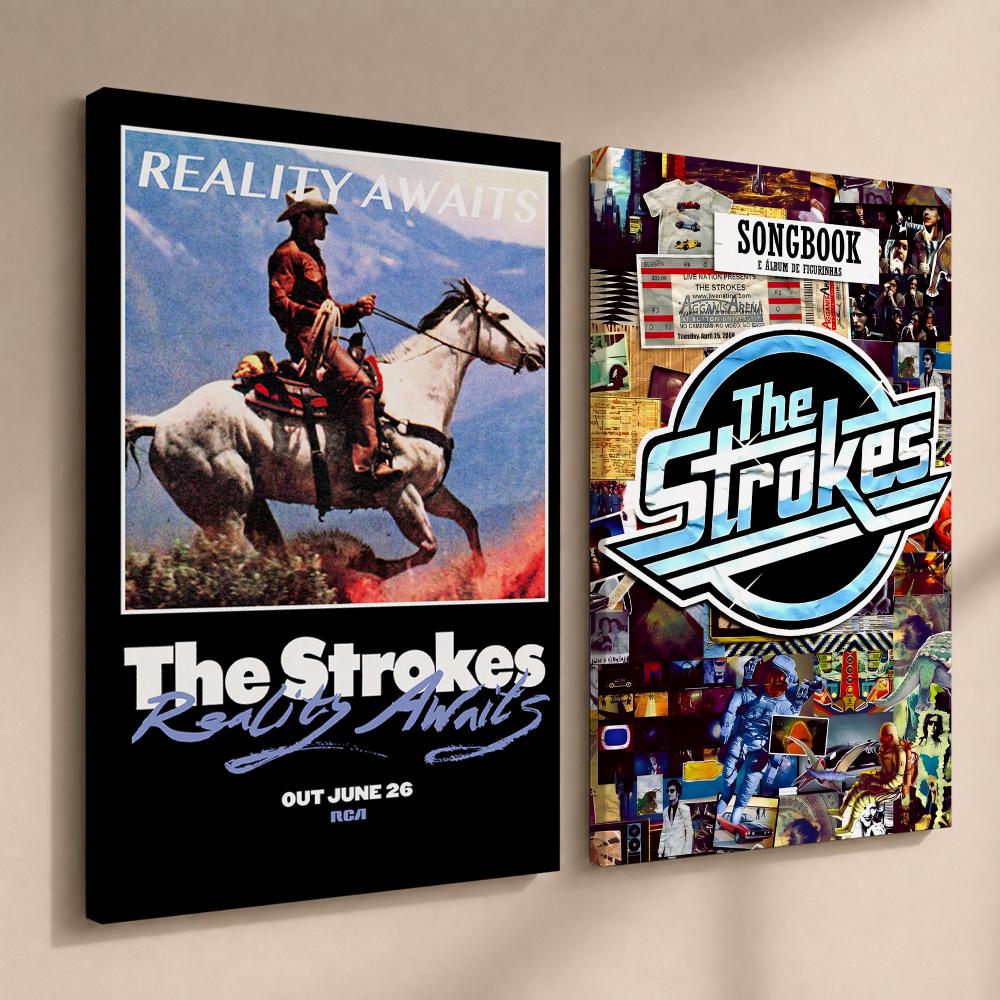 Album de la rock band The S-St - Live Rock avis et prix