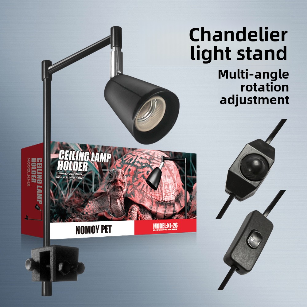 Support de lampe pour reptiles - Aquarium Marine Lights avis et prix