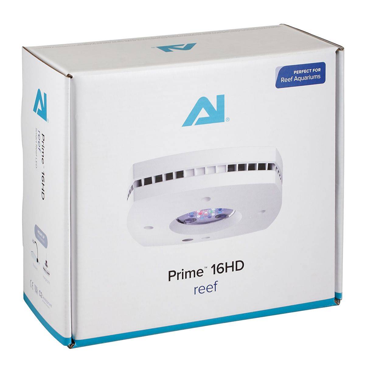 Lumière de récif LED Prime 16  - Reef Lighting avis et prix