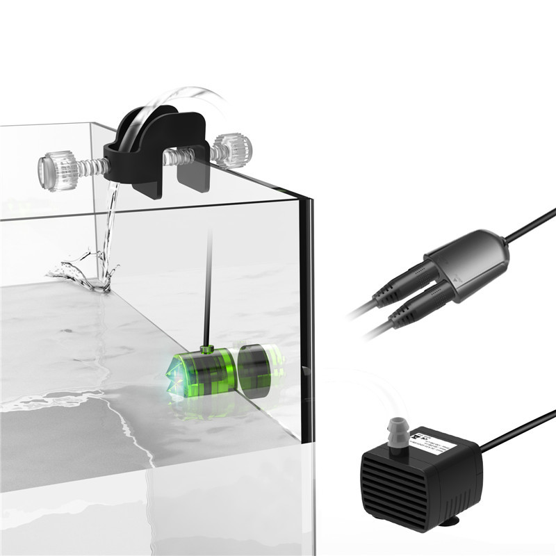 MagTool AUTO TOP Off(ATO) Pomp - Reef Tank Filter avis et prix