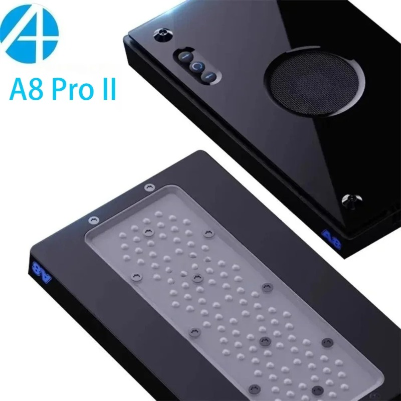 A8Pro II Max Coral Reef Marine - Reef Lighting avis et prix