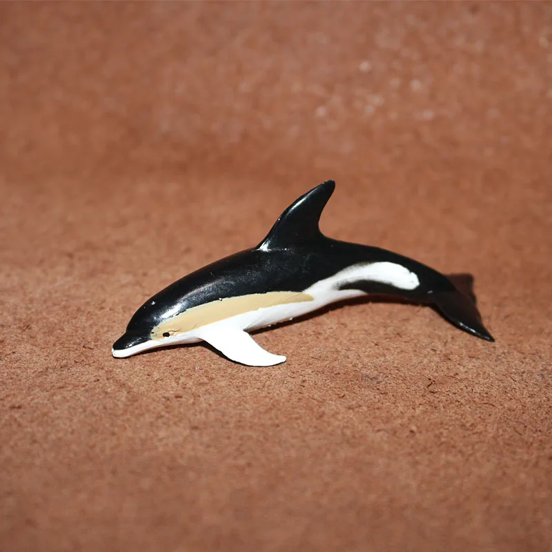 Figurines d'animaux marins mul - Aquarium Marine World avis et prix