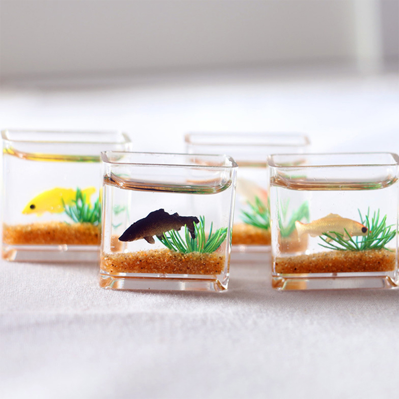 Décoration d'intérieur, maison - Marine Fish Tank avis et prix