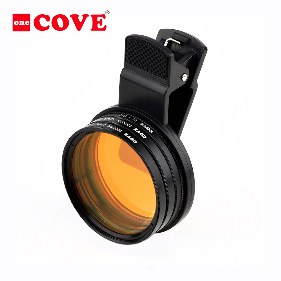 2025 New Cove 52/67mm Kit de f - Reef Aquarium avis et prix