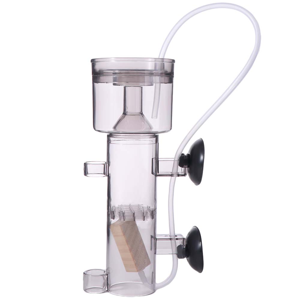 Écumeur de protéines pour aqua - Reef Tank Filter avis et prix