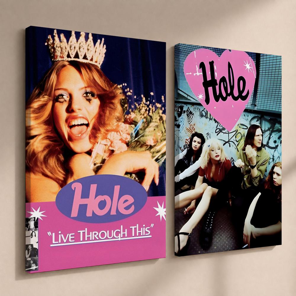 Album de groupe de rock H-Hole - Live Rock avis et prix