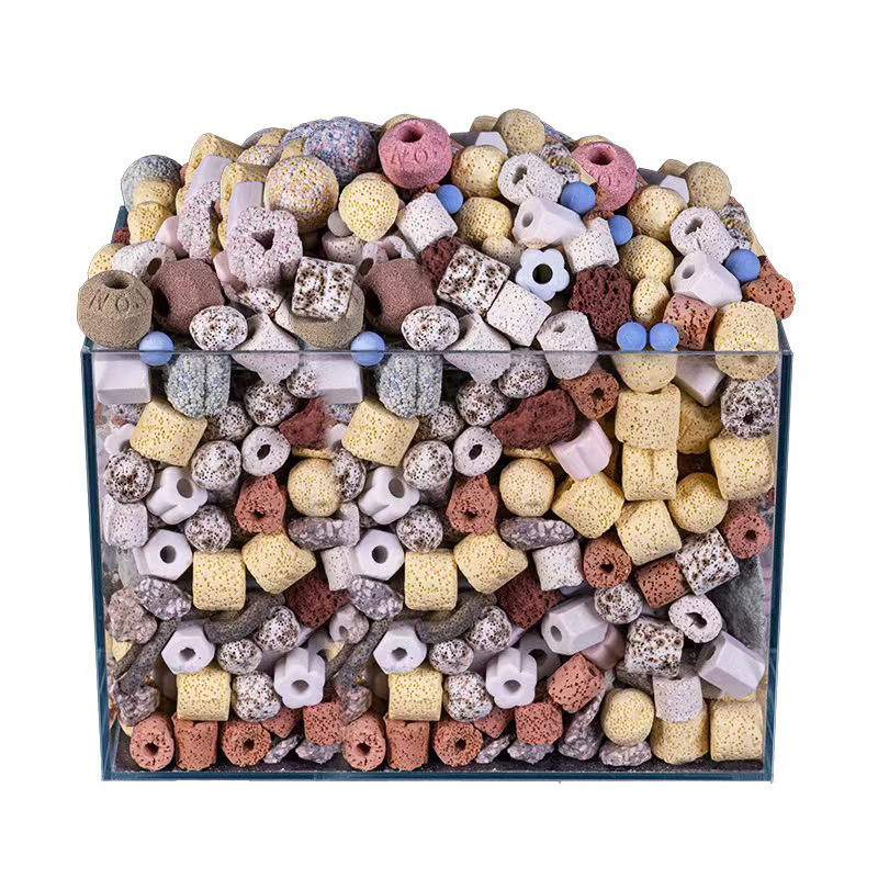 250g 500g 1000g 14 Types Aquar - Reef Tank Filter avis et prix