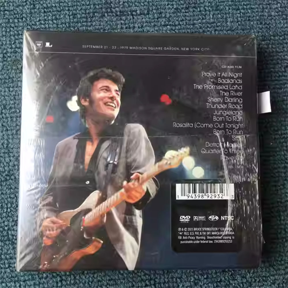 CD Cet album live s'intitule « - Live Rock avis et prix