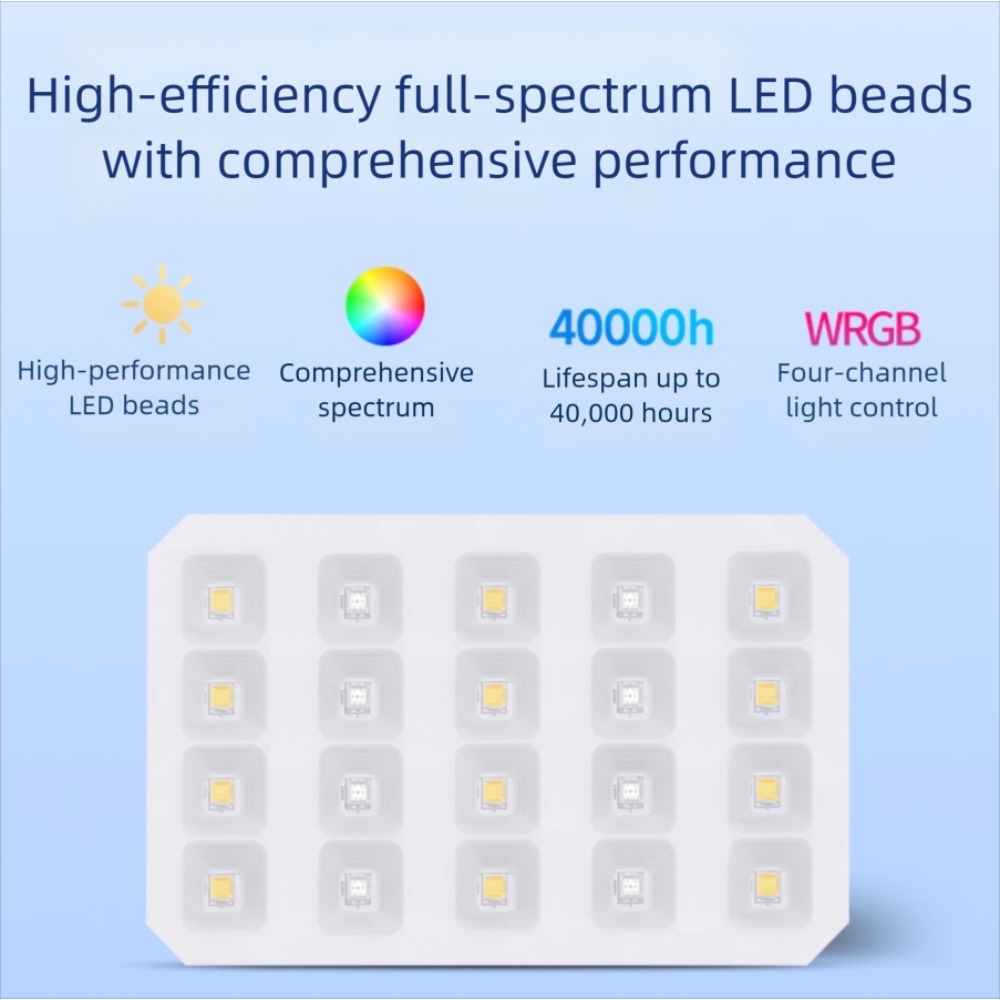 Netlea temps aquatique Mini Aq - Aquarium Marine Lights avis et prix