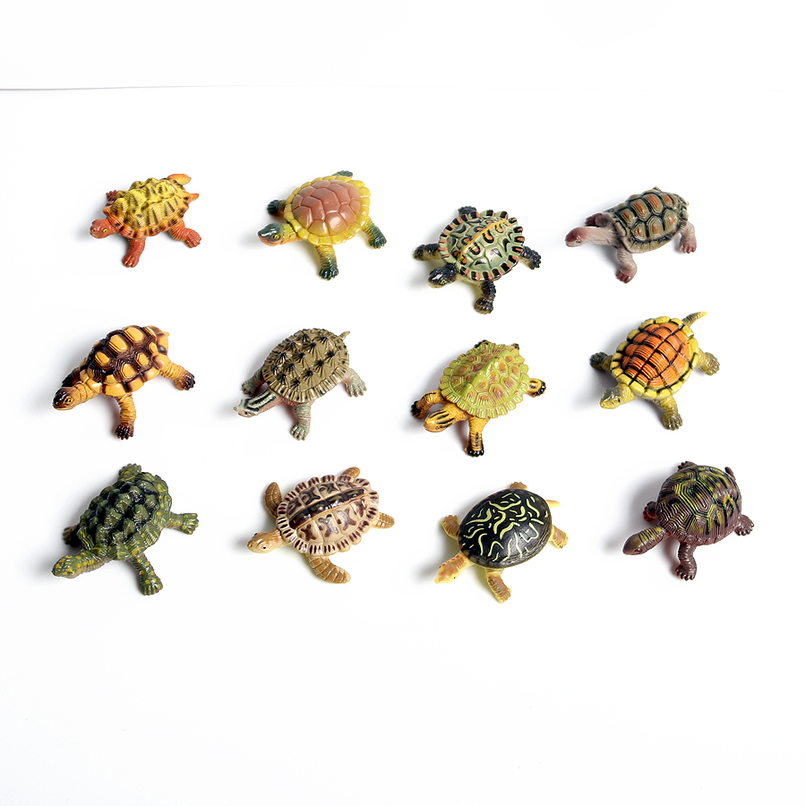 Miniature tortue de mer réalis - Marine Fish Tank avis et prix